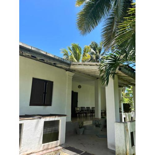 Donals place Ahangama