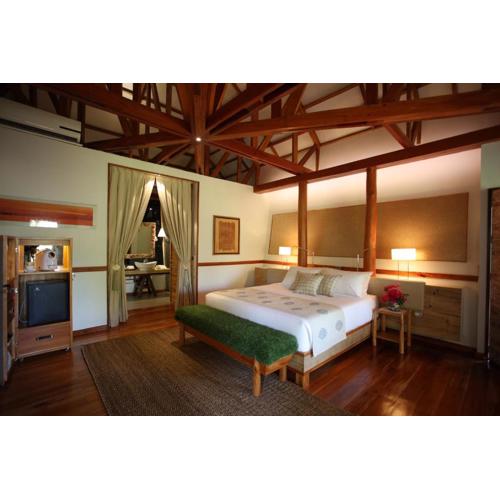 Donatela Resort and Sanctuary