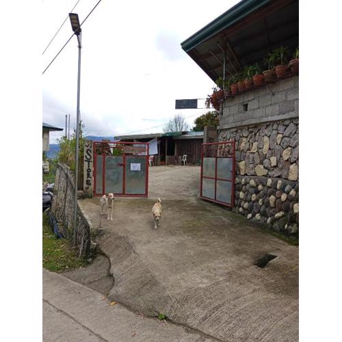 Døng-elays Homestay