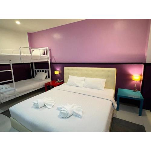 Donmueang Airport Modern bangkok