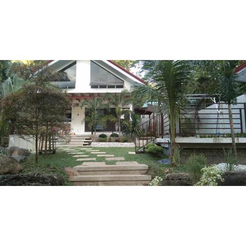 DonnRaqui's Hidden Zen