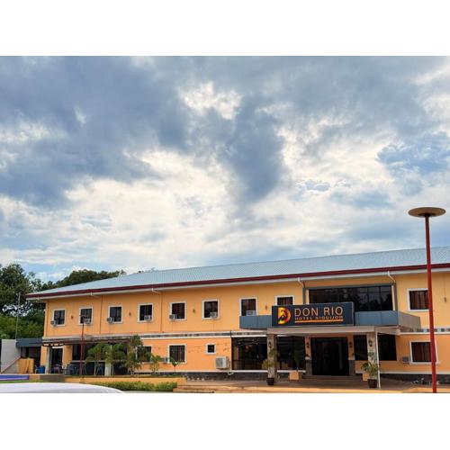 DonRio Hotel Siquijor