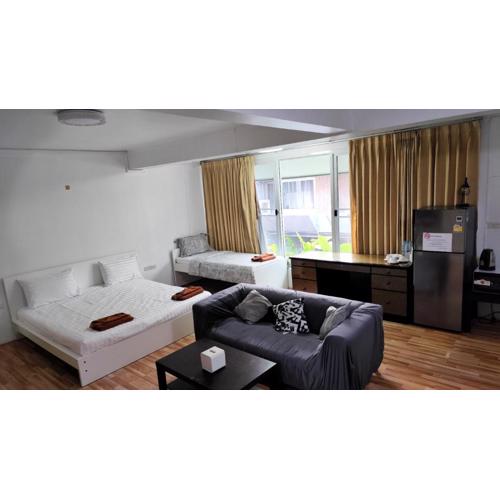 Doodle Lodge Bangkok