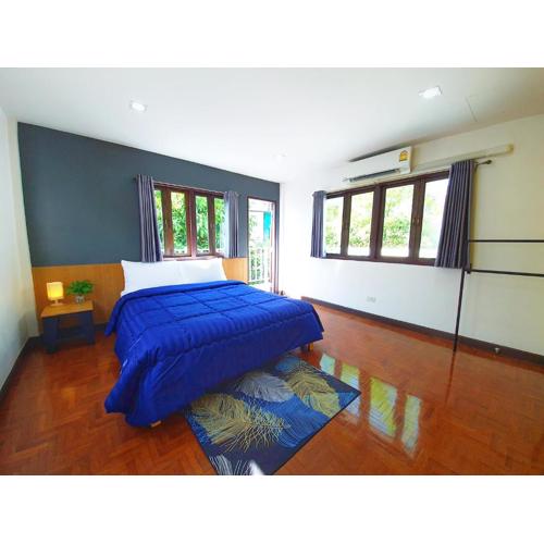 Doodle Lodge Chiang Mai