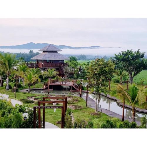 DooNa Resort แลภูดูนา