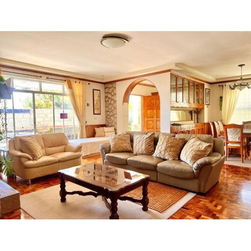 Door 111B Country Home at Wagner