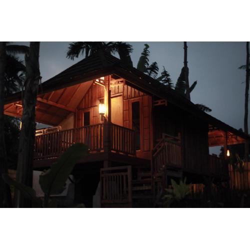 Dopi Rinjani Homestay