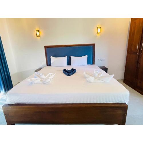 Doppel Gangs Arugambay