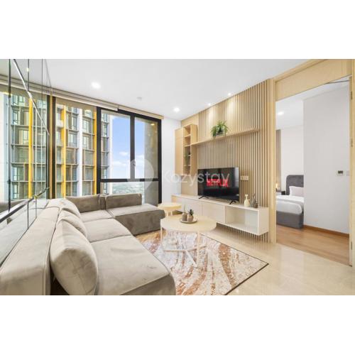 Dorado by Kozystay - Cilandak