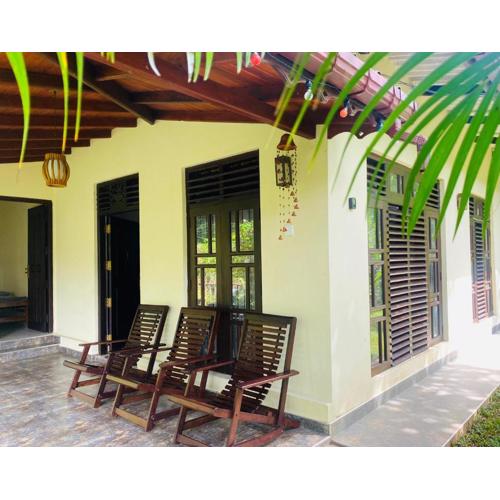 Doranagala Holiday Home
