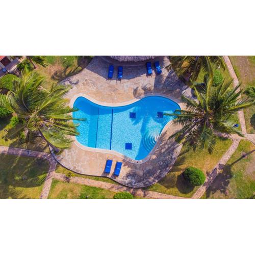Doric Cottages Diani