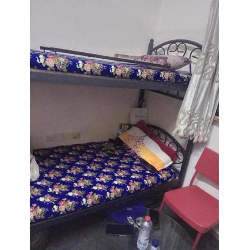 dormitory for female and girls only