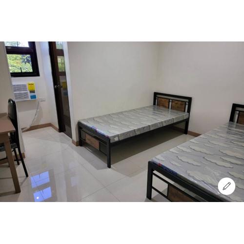 Dormitory near SM and S and R