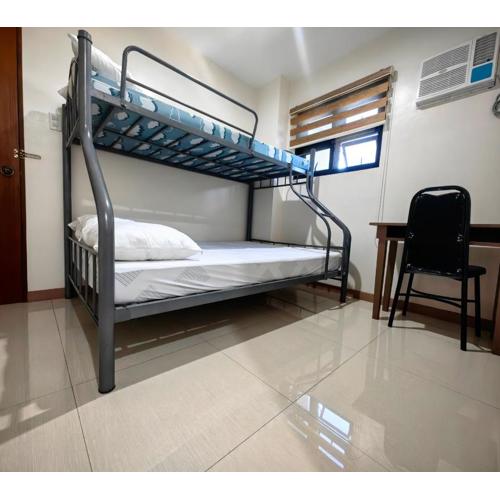 Dormitory near SM and S and R