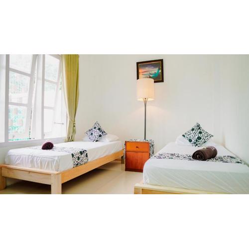 Dormitory Tourism Sritanjung Banyuwangi with Ijen Tour By GAJAHSORA MANAGEMENT