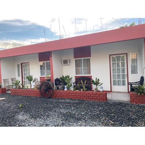 Doroteo's Transient House