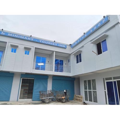 Dos Marias Tourist Inn