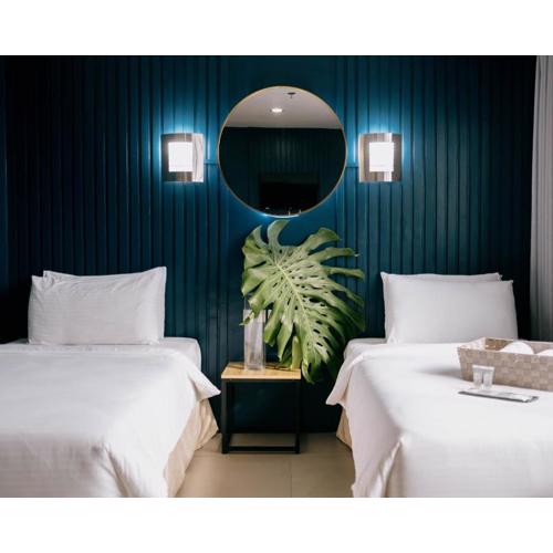 Dosi Hotel PH