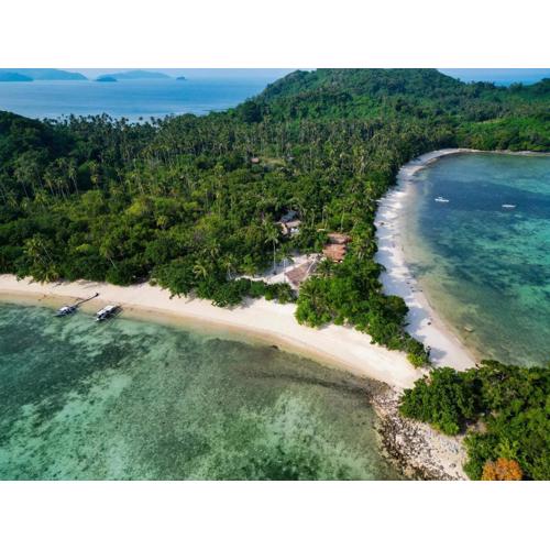 Dosplaya Ecocamp