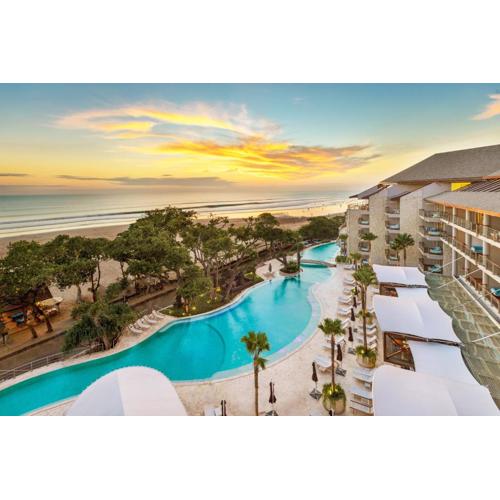 Double - Six, Luxury Hotel - Seminyak