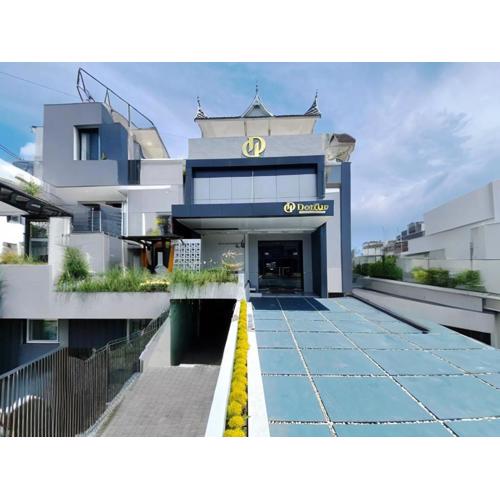 Double D Guesthouse Syariah