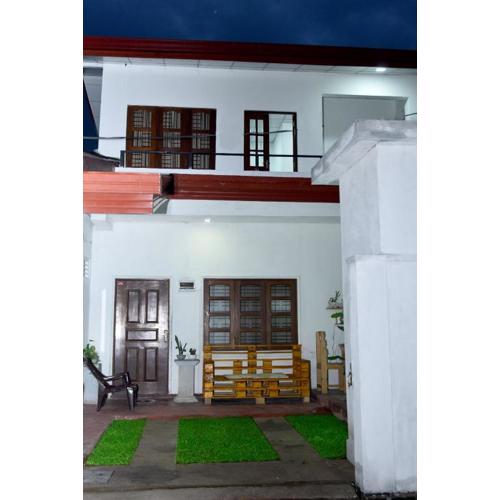 Double Deck Homestay