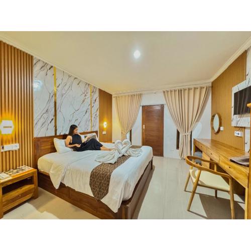 Double-G Guest House