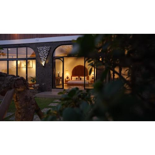 Double J 2BDR Private Villa