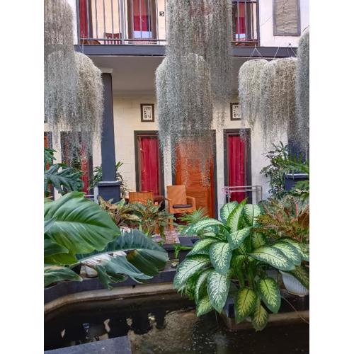 Double N Guesthouse Sanur Bali