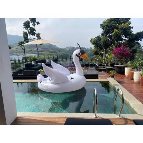 Double R Villa F11 Dago Village