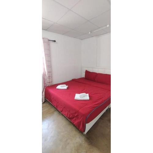Double Room-C102