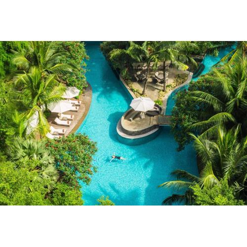 DoubleTree by Hilton Jakarta - Diponegoro