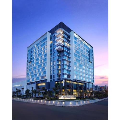 DoubleTree by Hilton Jakarta Kemayoran