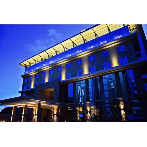 DoubleTree by Hilton Nairobi