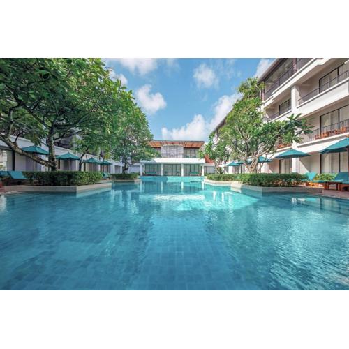DoubleTree by Hilton Phuket Banthai Resort