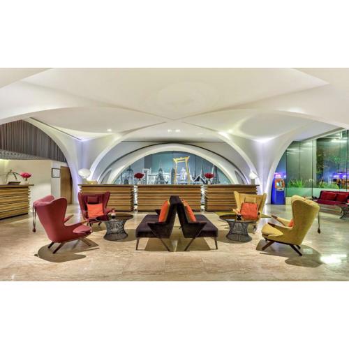 DoubleTree by Hilton Sukhumvit Bangkok