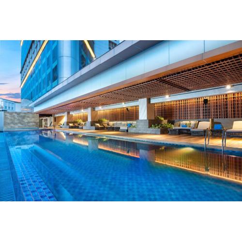 DoubleTree by Hilton Surabaya