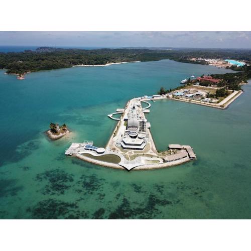 Doulos Phos The Ship Hotel