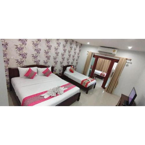 Doungta Anda Hotel Krabi