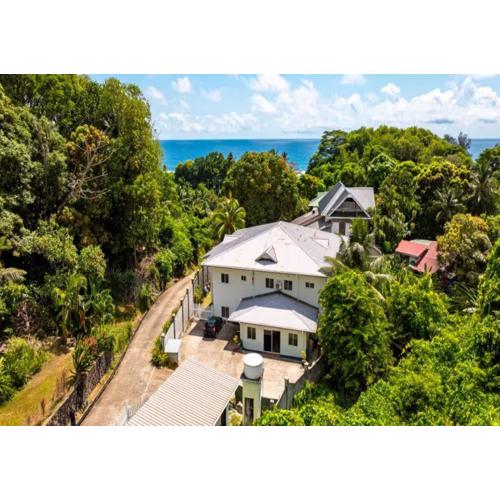 Dovass Self Catering Apartments