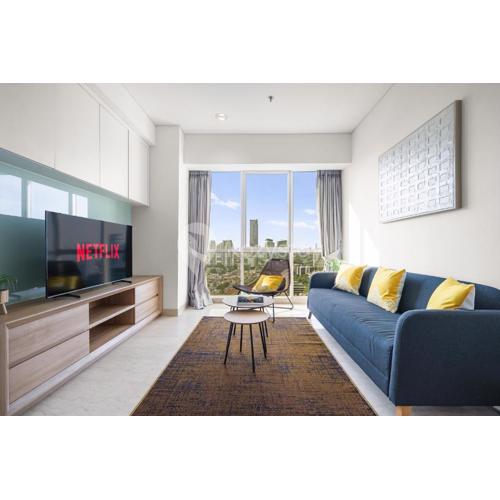 Dovra by Kozystay - Kuningan