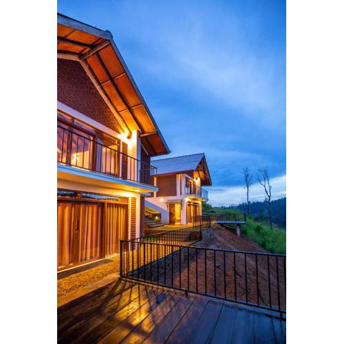 Dowa Elegance Resort