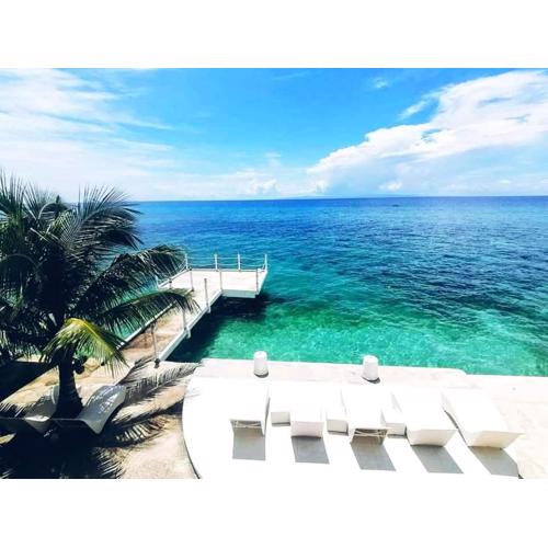 Down South 118 Beach Resort