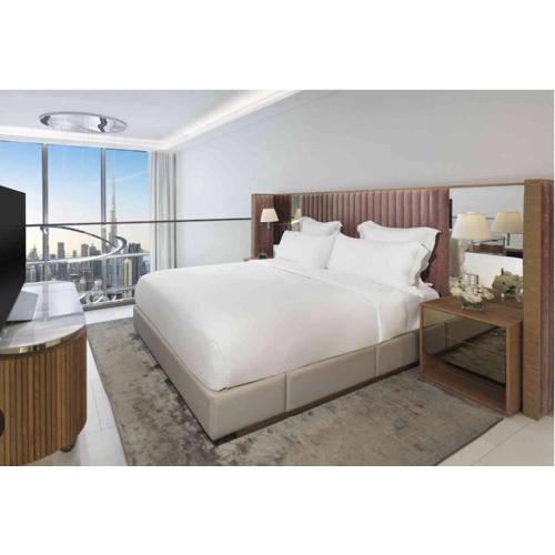 Down Town Dubai, 2 min for Dubai Mall