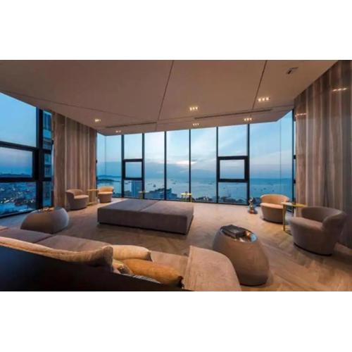 Downton Lux Fun 2Bedroom Sea View #TBB79511