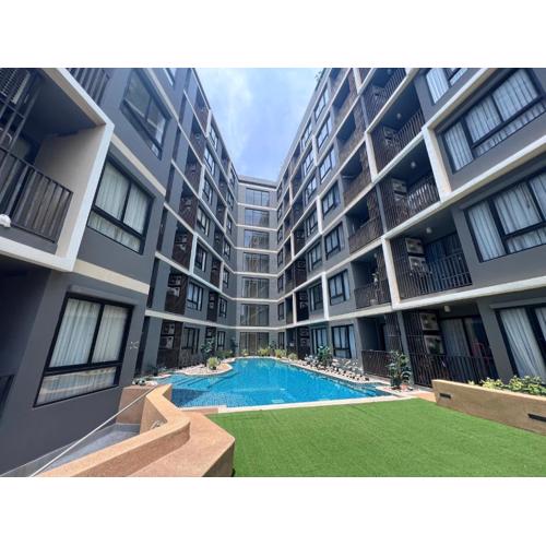 Downtown Apartment The Urban Attitude - Lin