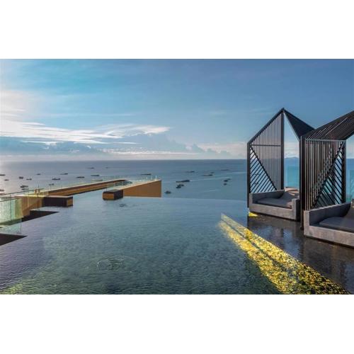 Downtown Chic Condo High Floor #ES54624