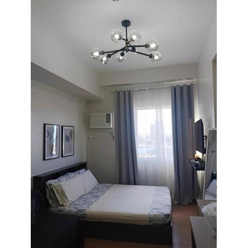 Downtown Delight Dwelling at Limketkai Center