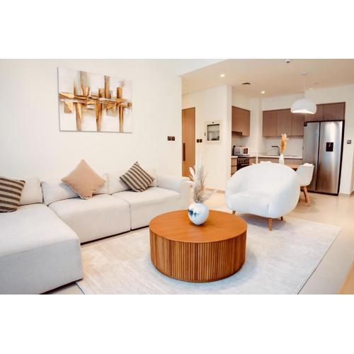 Downtown Dubai- 2BR Apartment in ACT Towers