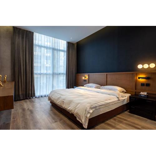 Downtown Dunya Tower